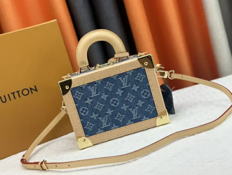 louis vuitton aaa qualite mini sac a main pour femme s_12125533